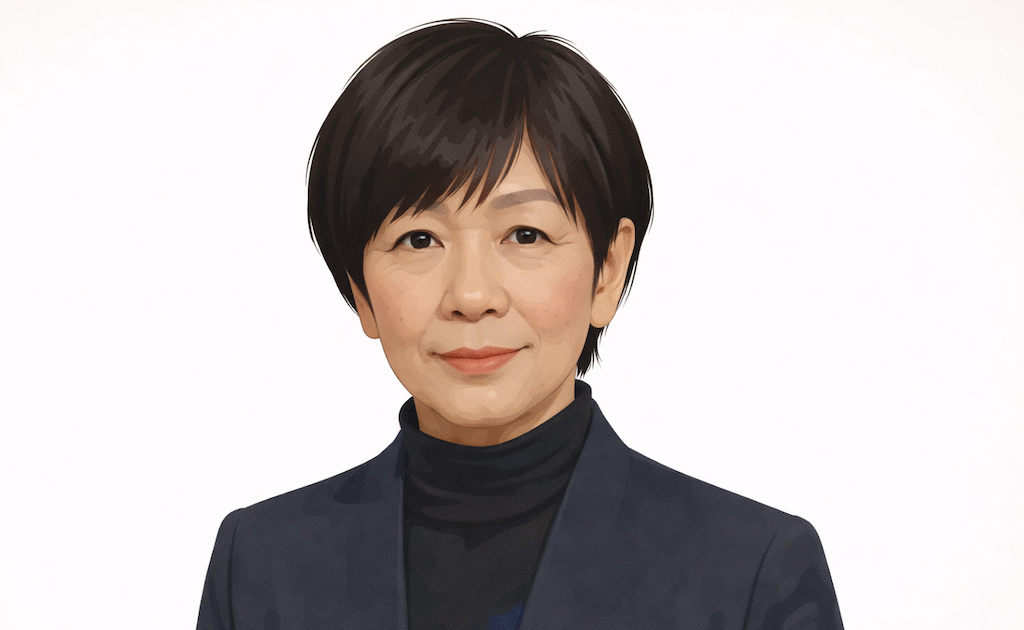 立憲・森裕子参院議員、中革連への合流「難しい」