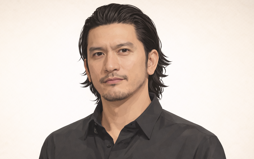 元TOKIO・長瀬智也さん、衆院選に言及「今より早く走るためには今までとは違う走り方でないとタイムは変わらない」