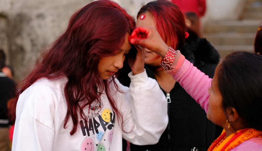 日本で21年間飲食店を営むネパール人、ビザの更新できず…