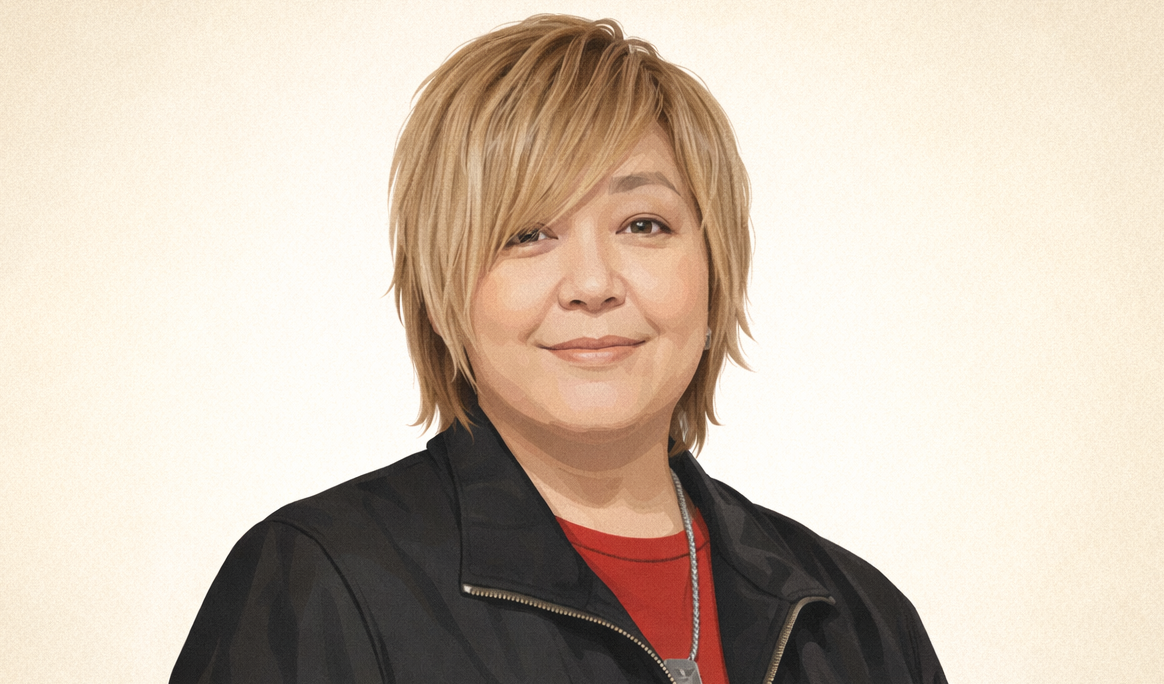 声優・緒方恵美さん、反高市を表明か…？