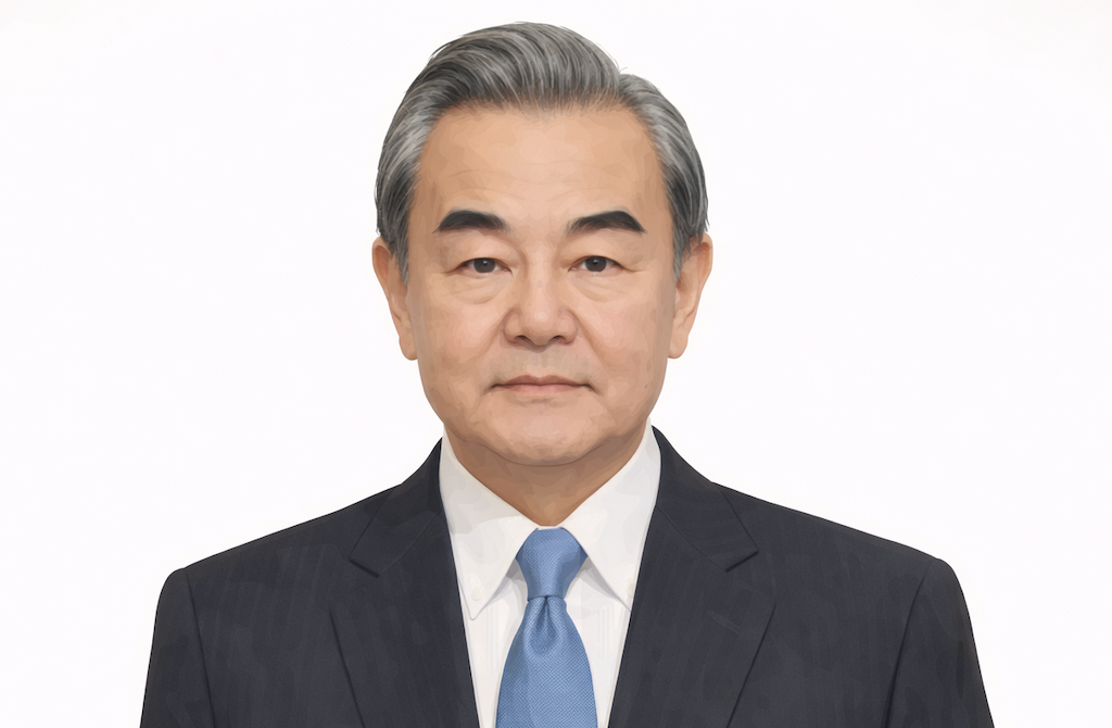 【ドイツ】中国・王毅外相、安保会議で日本を批判しまくる…