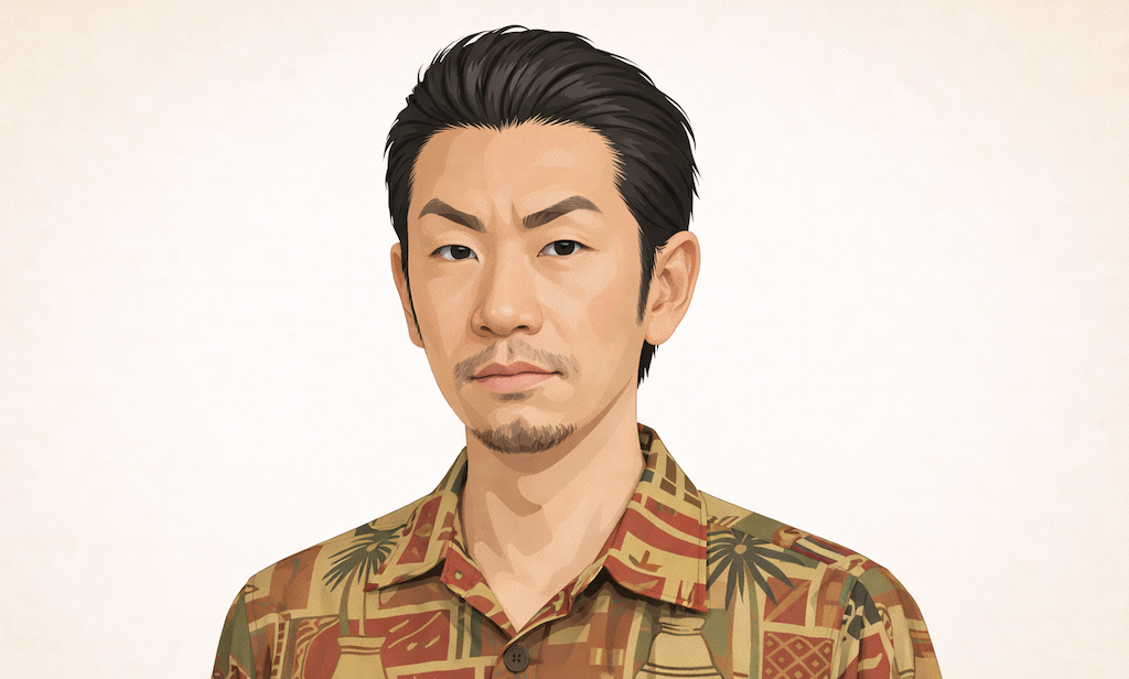 ラッパー・呂布カルマさん(43)「戦争はこっちにやる気が無くたって起こるし、巻き込まれ得る。その時の為にに今のうちにどうしておくべきか、の話だ」