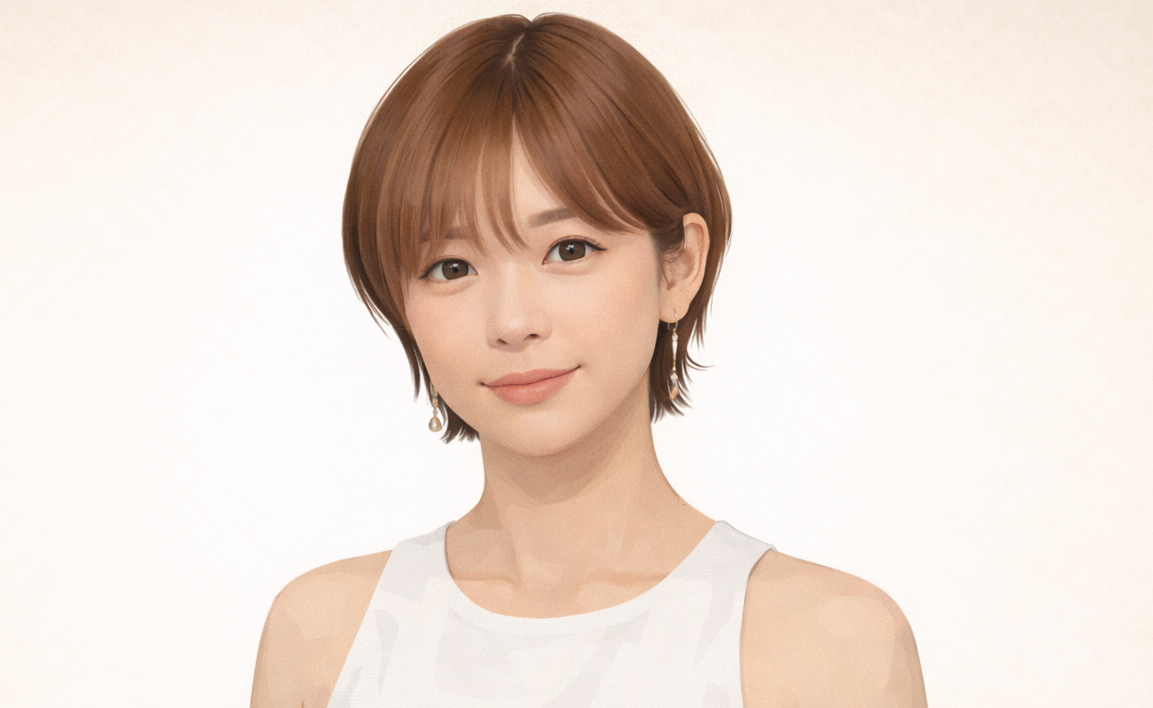 「戦争反対、差別反対…」セクシー女優・紗倉まなさん、期日前投票を報告