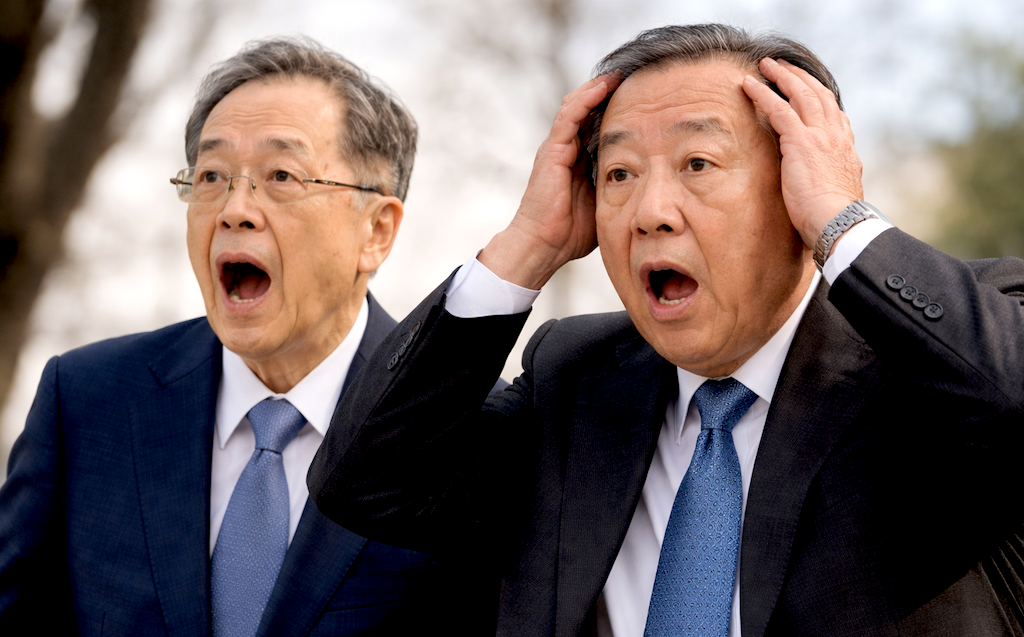 【悲報】歴史的惨敗の中革連、野田・斉藤氏の辞任不可避か