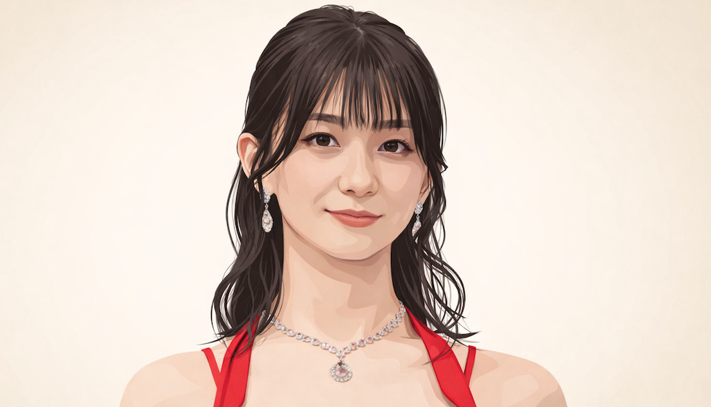 【男性不信】人気セクシー女優・瀬戸環奈さん、思春期のトラウマエピソードがヤバすぎる…(※動画)