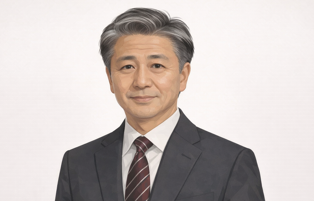 高市首相に「汚い首は斬ってやる」と暴言の中国大阪総領事、投稿後3カ月ぶりの公の場