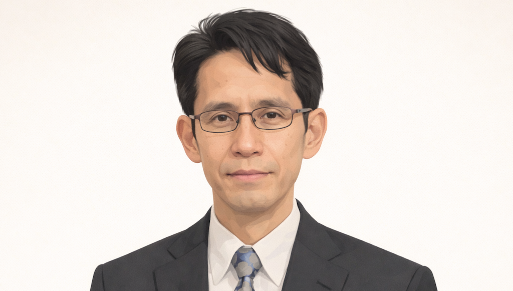 中革連・階猛氏の息子（次男）、めちゃくちゃイケメン（俳優）だった…