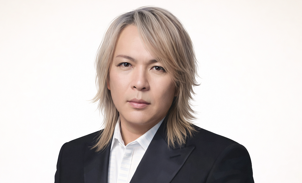 【訃報】LUNA SEA真矢さん(56)が急死… 大腸がん、脳腫瘍