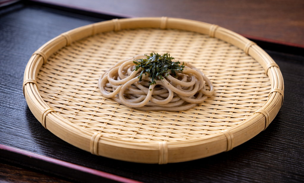 【高額】『食べログ全国1位の蕎麦屋に来ました。量が少なすぎて味がわかりませんでした。おかわりしまくって最終的に…』