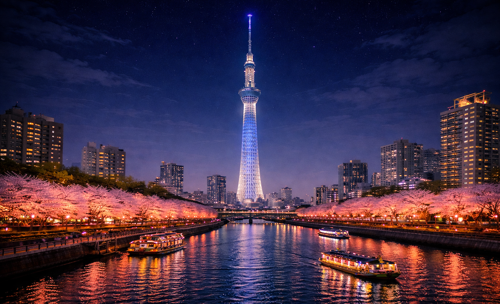 【閉じ込め】東京スカイツリーのエレベーターが緊急停止　エレベーター内に子ども2人含む男女22人