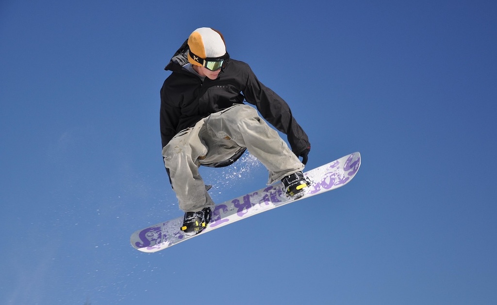 【放送事故】米国放送局がマイク切り忘れ… スノボ日本の金＆銀メダルは「本当につまらない」