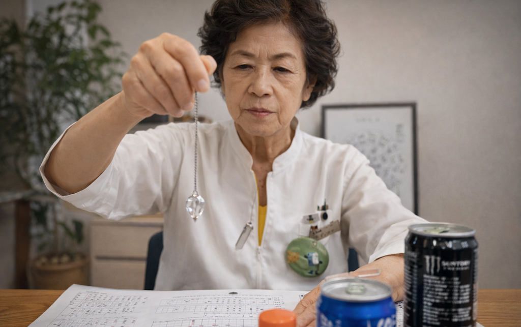 【話題】『こう言うのって詐欺に当たらないのかな？』(※動画)