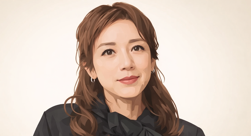 【話題】高岡早紀さん、この美貌で53歳… 信じられない…(※動画)