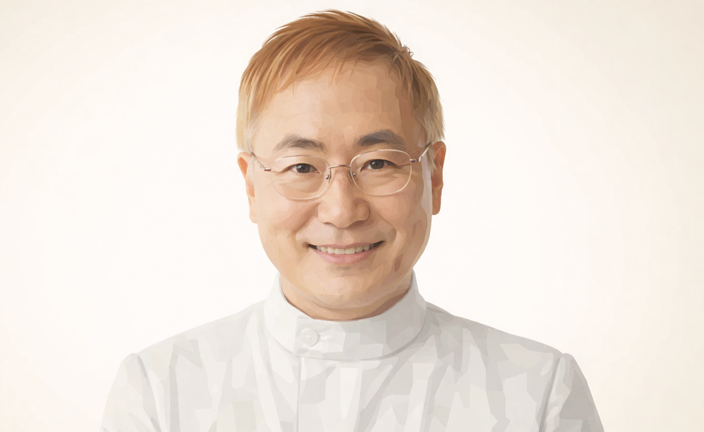 高須克弥院長に『紺綬褒章（内閣総理大臣 石破茂）』→ 高須院長「・・・(泣)」