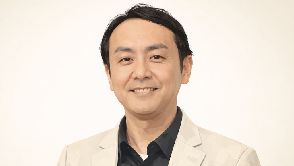 アンガールズ田中さん、違約金14億円の契約に「震えて寝てる…」