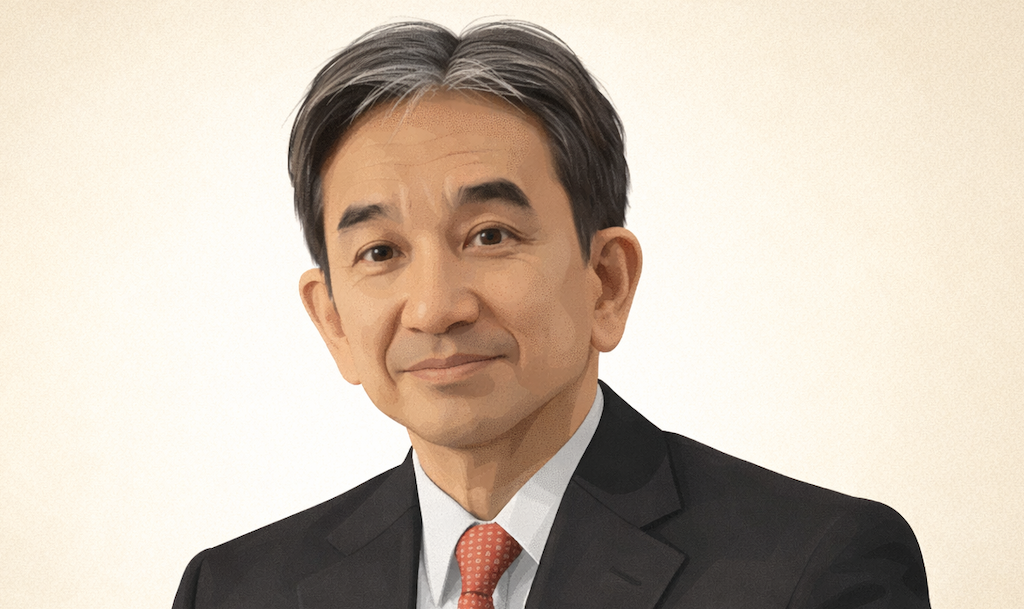 対中強硬派の前駐中国大使・垂秀夫氏、中国出身女性のマンションに通いか… 第二の家族の様な関係を構築しているらしい