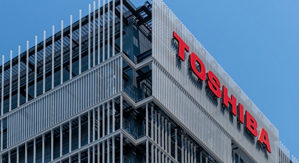 東芝、エレベーター事業の切り離し・売却を検討… 24年に中国家電大手の美的集団に一部売却