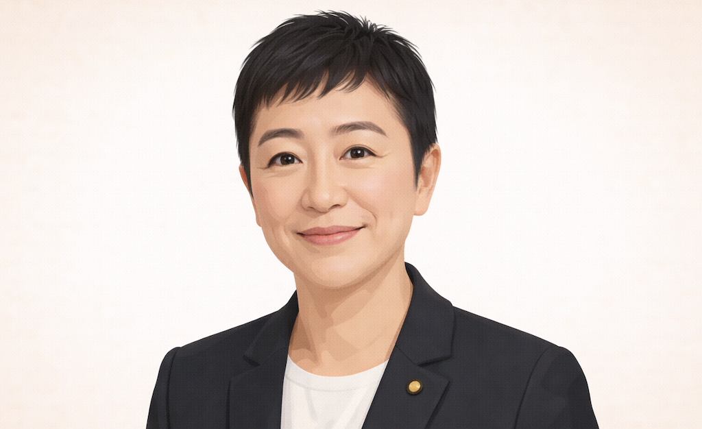 【真偽不明】辻元清美議員が“ある自民党大物議員”からの電話を明かす「高市総理はひとりで決めたがる。数を取らせたら、ますます調子にのって危険」「このままいくと“高市ショック”があるかもしれない」