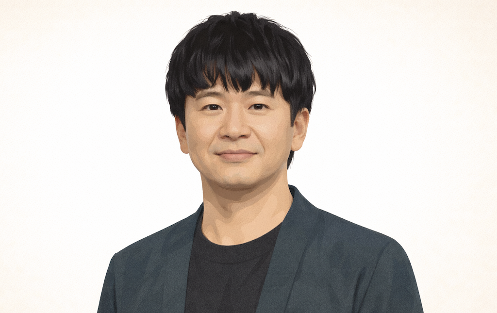 【休養発表】オードリー若林正恭さん(47)「治療と静養に専念」