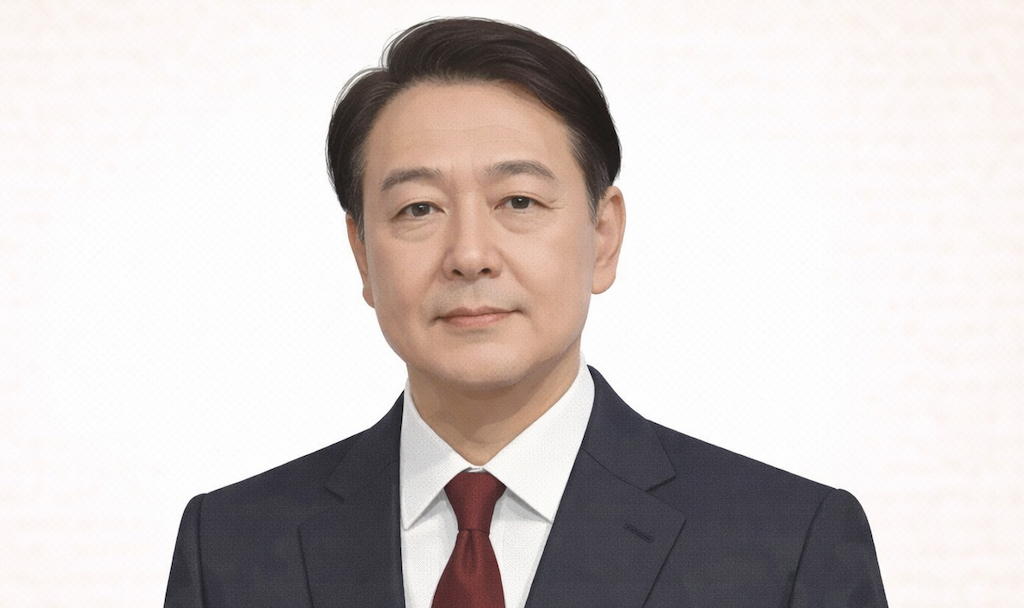 ソウル中央地裁、韓国・尹錫悦前大統領に無期懲役判決