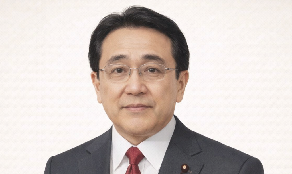 赤沢経産相「ホルムズ海峡を通らない代替ルートの原油タンカーが、28日に日本に到着するよ」