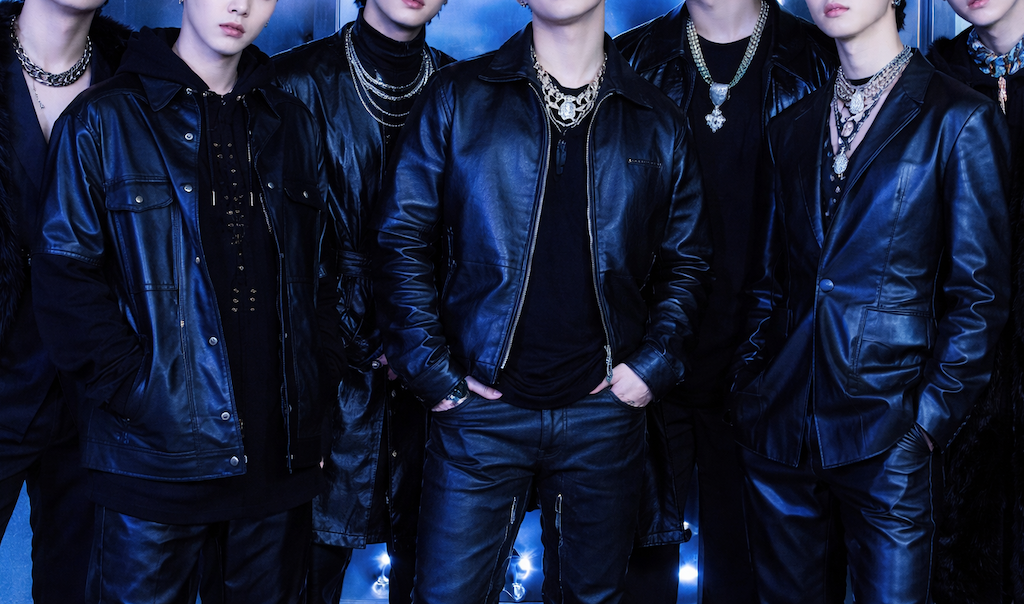 防弾少年団、約3年9カ月ぶりにフルメンバーで再結集！26万人が来場します！ → 実際の来場者は約5万人…