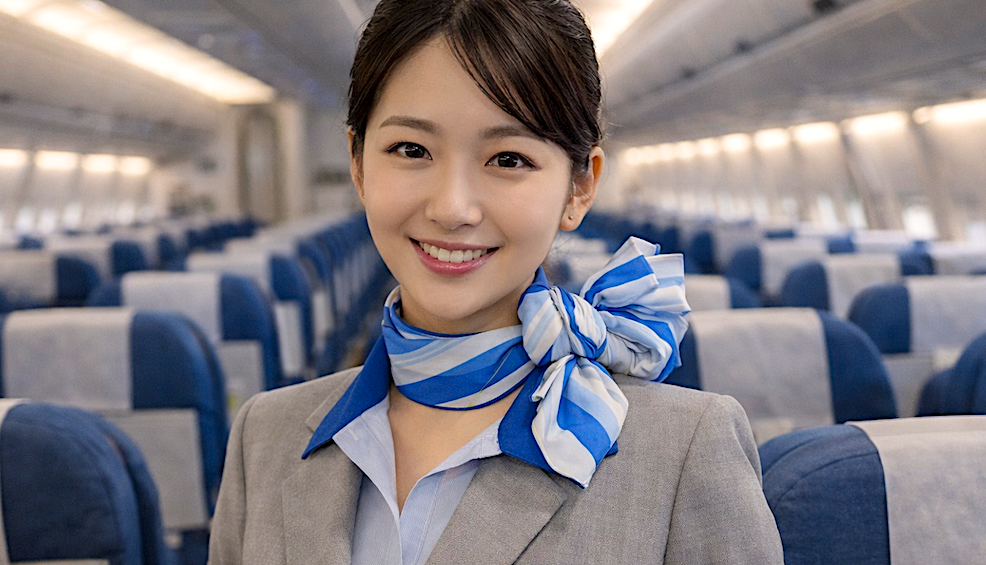 ANA機長、CAに“わいせつ行為”で在宅起訴（※現在も機長職）