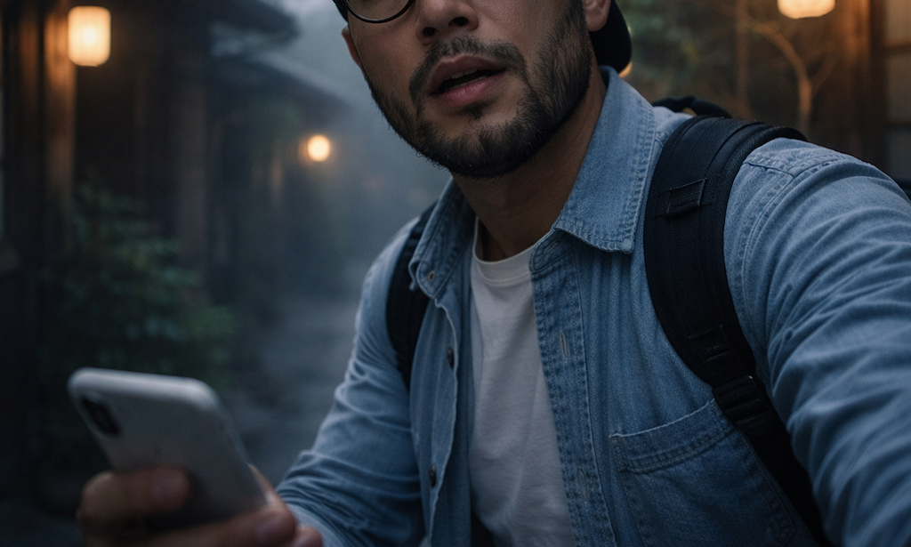 【動画】中国人インフルエンサー、和歌山県を旅行中に他人の住宅へ不法侵入し「日本では人がいない家なら勝手に入って住んでもいい」中国SNSで発信か