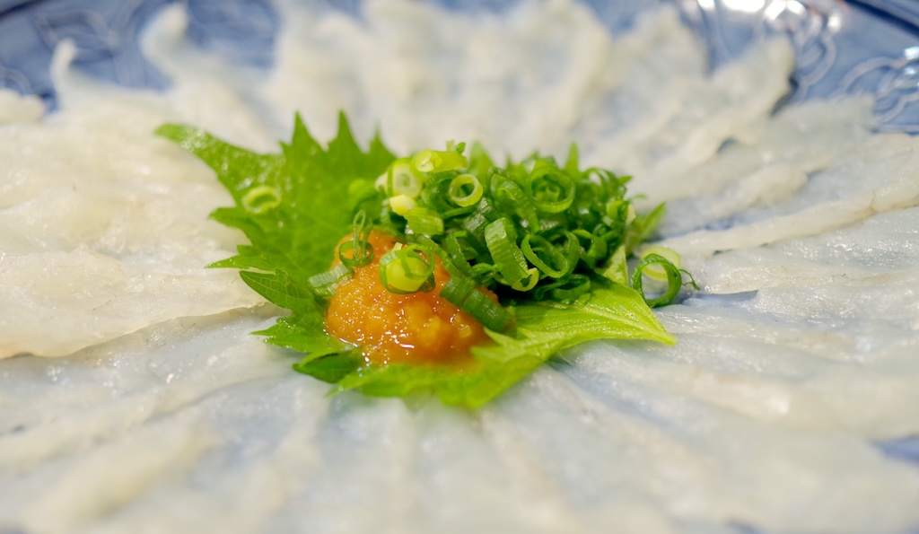 【熊本】“青酸カリの数百倍”の恐怖… 釣ったフグを家庭で調理 → 母娘が食中毒に