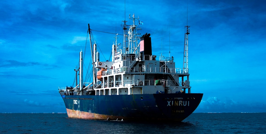 JAMSTECに異変… 燃料確保めど立たず、4月の海洋調査3隻が航海中止へ