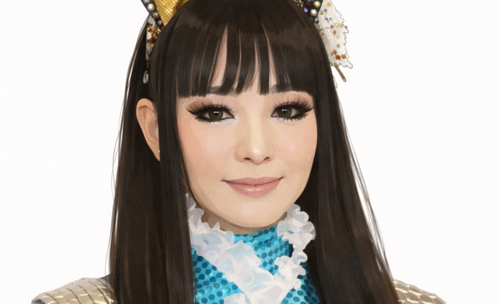 【動画】プリンセス天功さん「埋蔵金のひとつは山梨」「見つけたら人生3回生まれ変わっても、遊んで暮らせる」