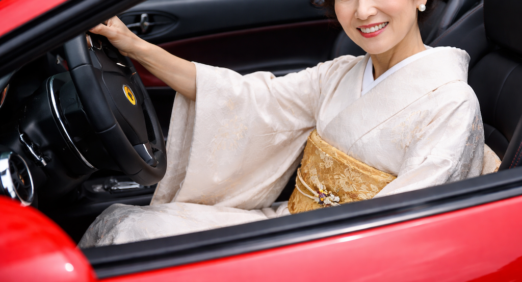 【話題】『インスタ映えを狙うおばさん、危ないよwww 承認欲求抑えて！！！』