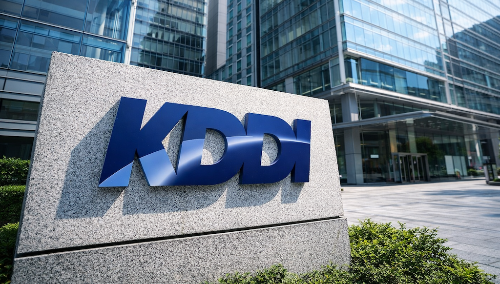 【ほぼ架空】KDDI、広告事業の売上高99.7％が架空取引と判明