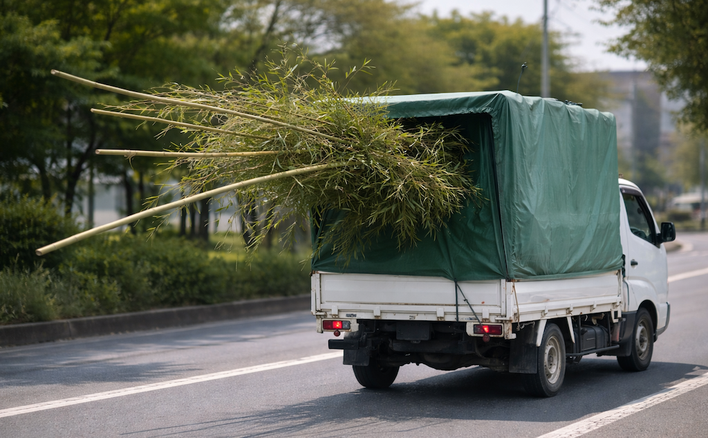 猛スピードで煽り散らかし&迷惑運転…『八田グループ』が謝罪