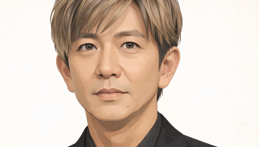 【香港映画】日中関係悪化… 出演予定だった木村拓哉さんから米国在住の俳優に…