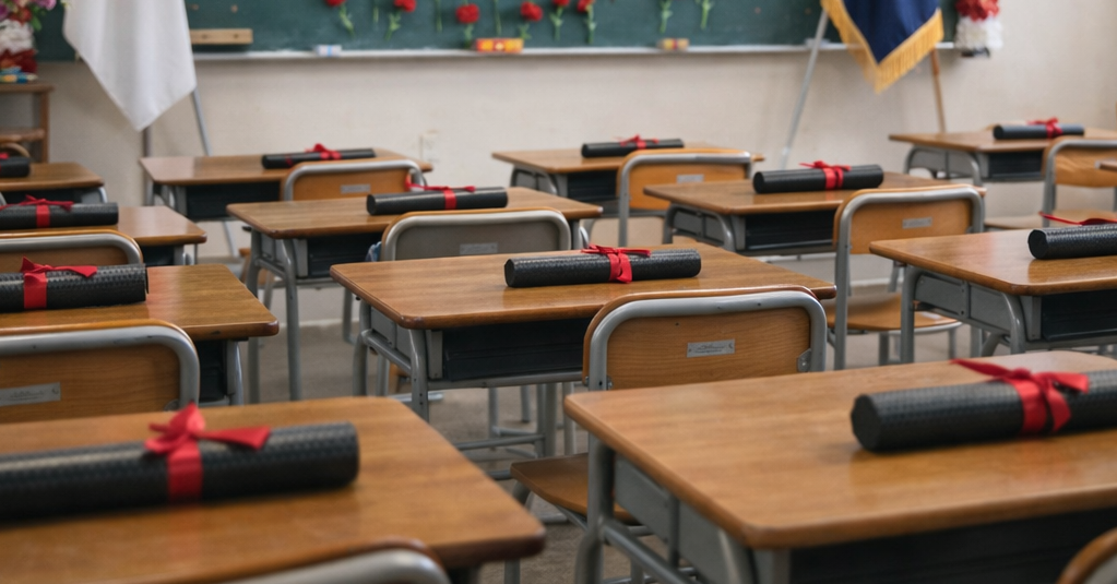 仙台市立小、性的いじめ加害児童＝卒業式欠席、被害女子児童＝出席　