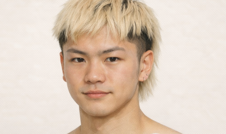 政治の話に“難しい表情”をする那須川天心さんに、格闘技ファン『絶対なんにも分かってないだろw』