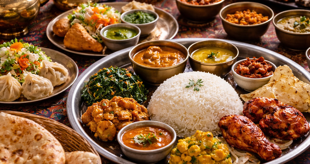 X民「あそこのネパールレストラン、やっぱり2年毎に看板変えてるわ。廃業、開業繰り返している…」→ 理由…