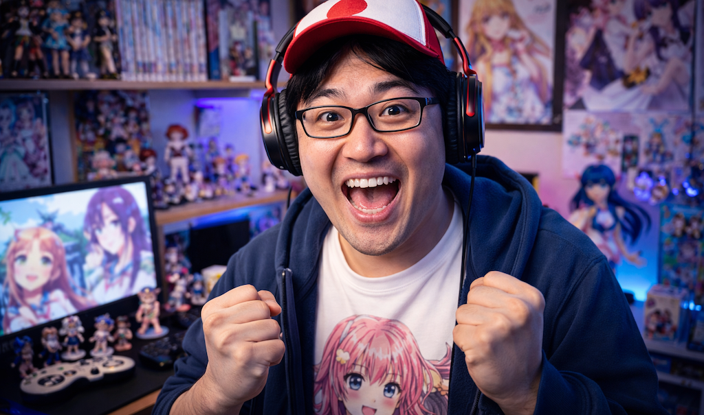 イラン攻撃に「オタクによる反戦デモ」「平和でなければオタクの活動できない」都内で抗議