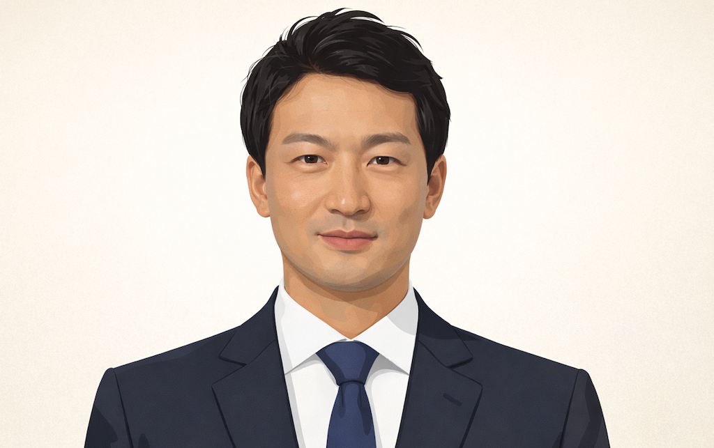 そごう・西武、中国出身の劉勁氏(41)が社長に就任