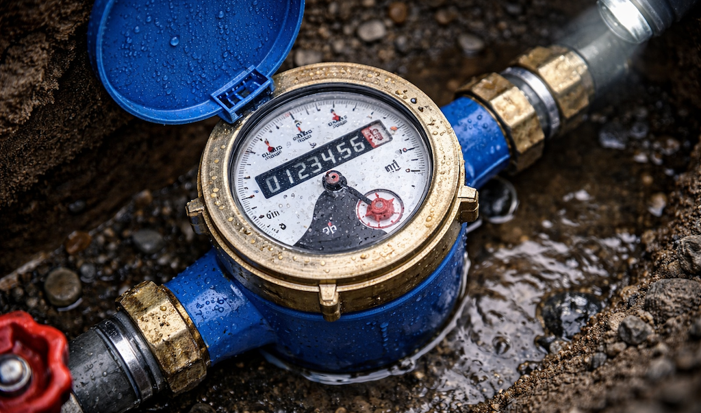 さいたま市水道局が注意喚起「集合住宅で水道メーターが盗難される被害が発生」→ 反応『すごい国になったな』『ついにこんな事まで起きるのか』