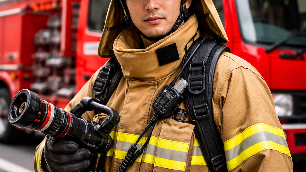 YouTubeに314本のゲーム実況の動画を投稿し約115万円稼いだ消防士長、懲戒処分