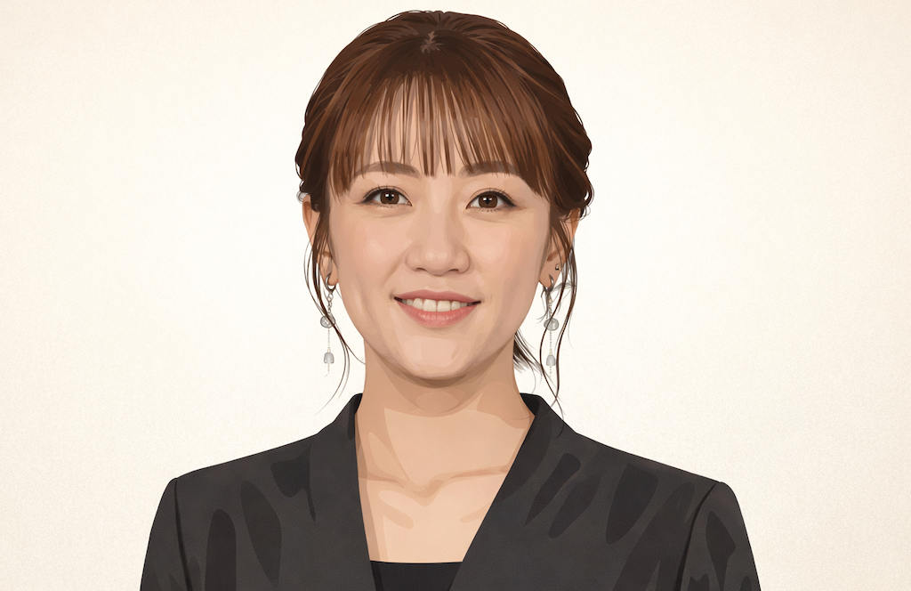 元AKB48・高橋みなみさん(34)、洗足学園音楽大学の客員教授に