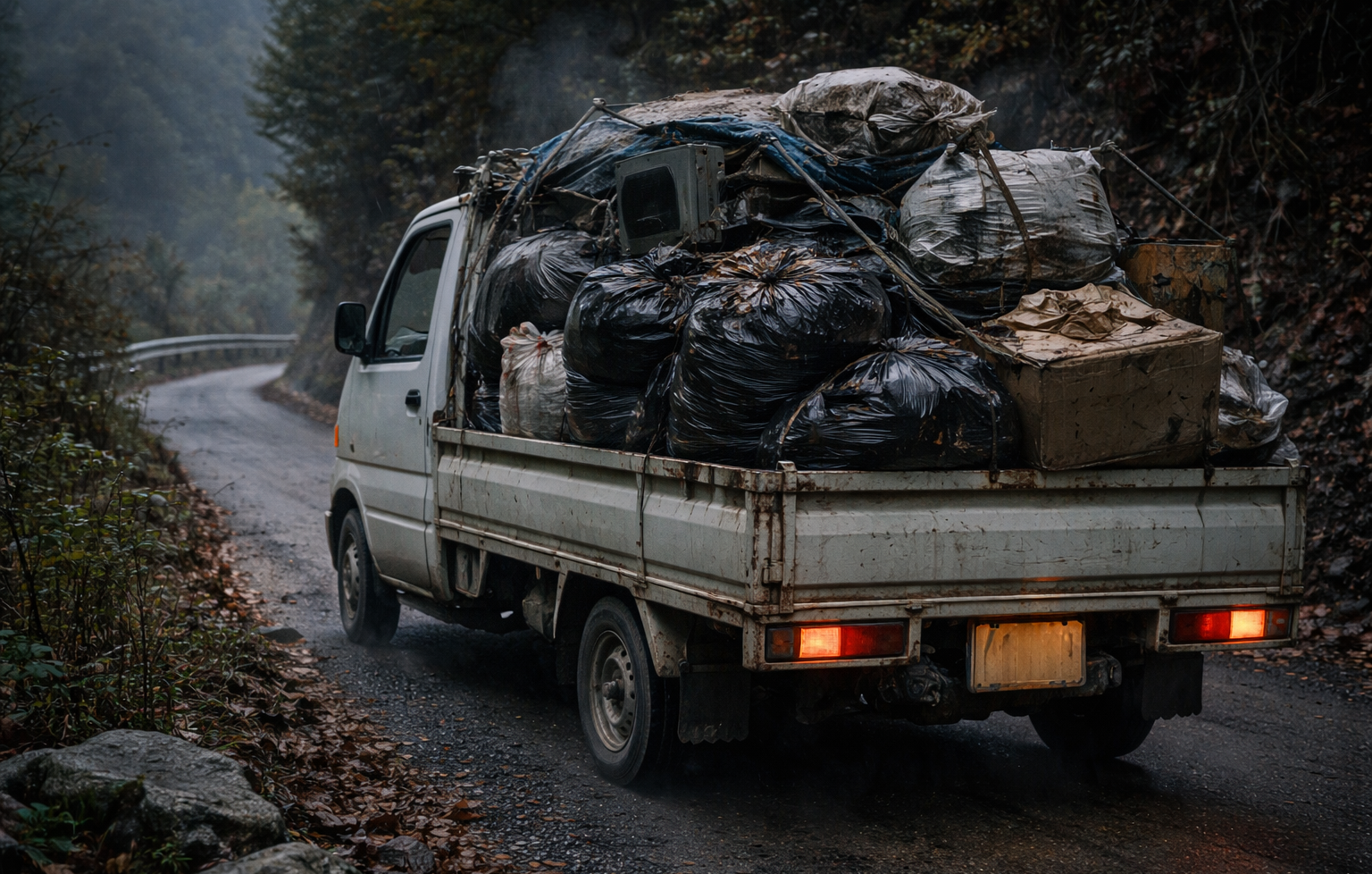 国交省、ついに解体業の全国実態調査開始！ 川口市からは個別聴取へ