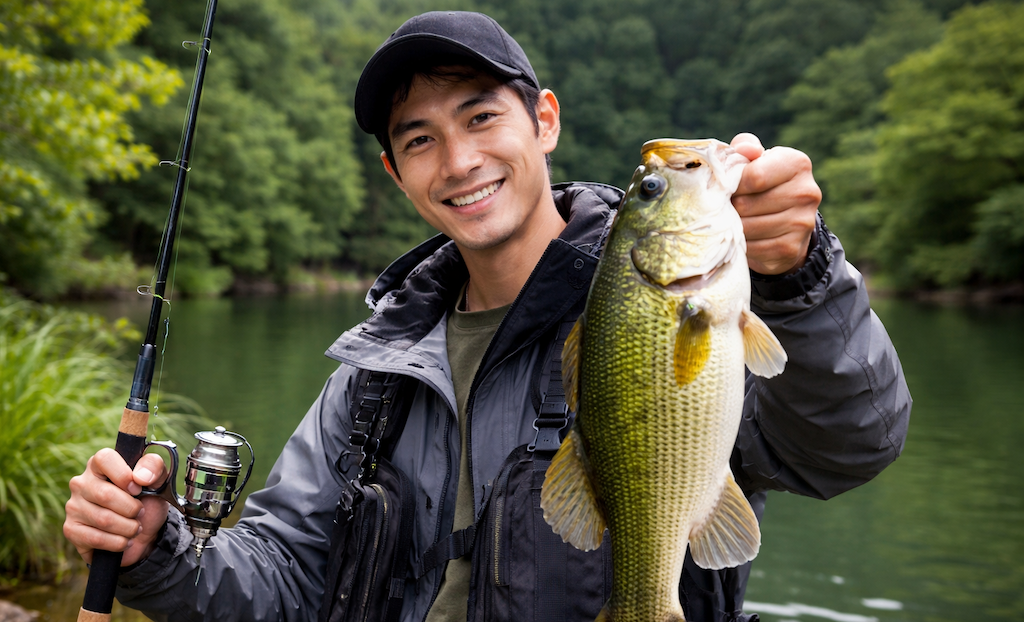 中国で日本製釣り具が大人気！中国人プロ選手「僕の用具は全て日本製」「試合に欠かせない」