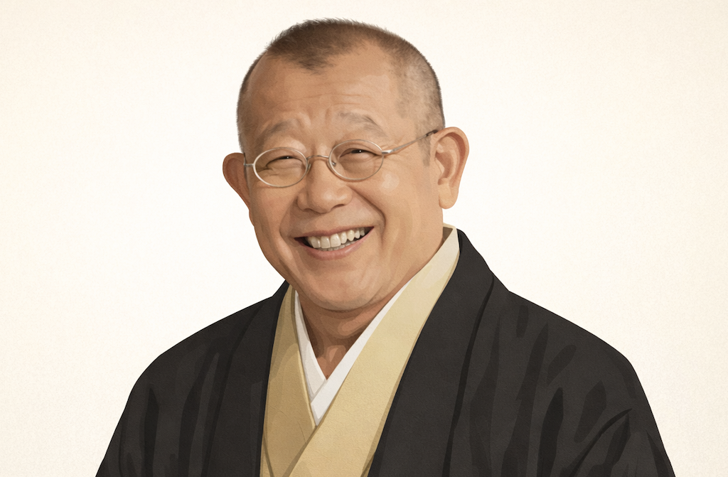 鶴瓶さん「なんで政治家みんな辞めへんの？」旧統一教会めぐる発言、再拡散