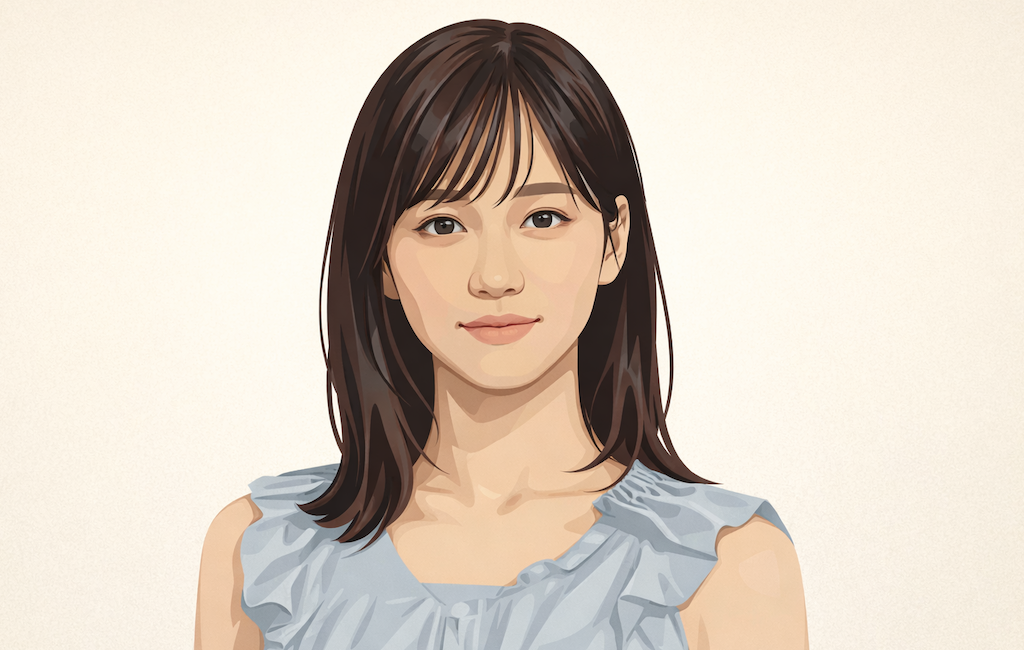 【動画】元乃木坂46・山下美月さん(26)、格闘技デビューへ