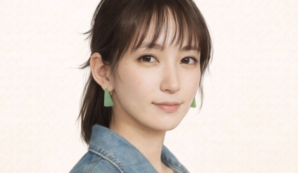 吉岡里帆さん、『どんぎつね』4年ぶり復活！→ 反応「アンミカさんはどうなるの？」