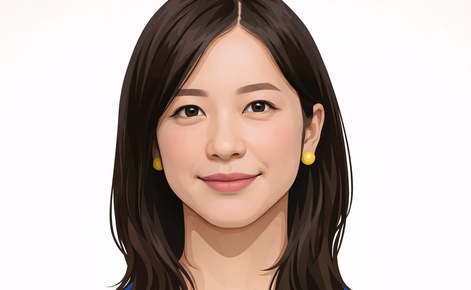 【画像】吉高由里子さん「ねぇねぇ コレ地球なんだけどさ この黒い線はなんだろうか🤔」