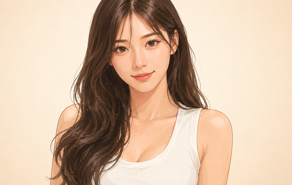 モデル・阿部なつきさん(26)「野球、観に行ってきたよー！(ﾊﾟｼｬﾘ)」→ X民「あたしかわいくてでかいでしょアピールにしか見えない…」